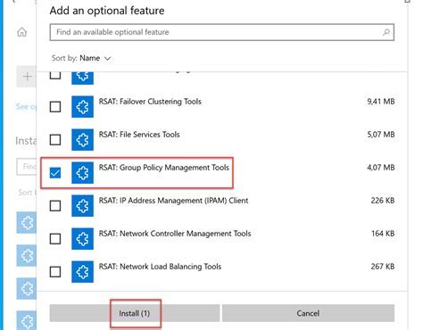 ADMX Templates Troubleshooting